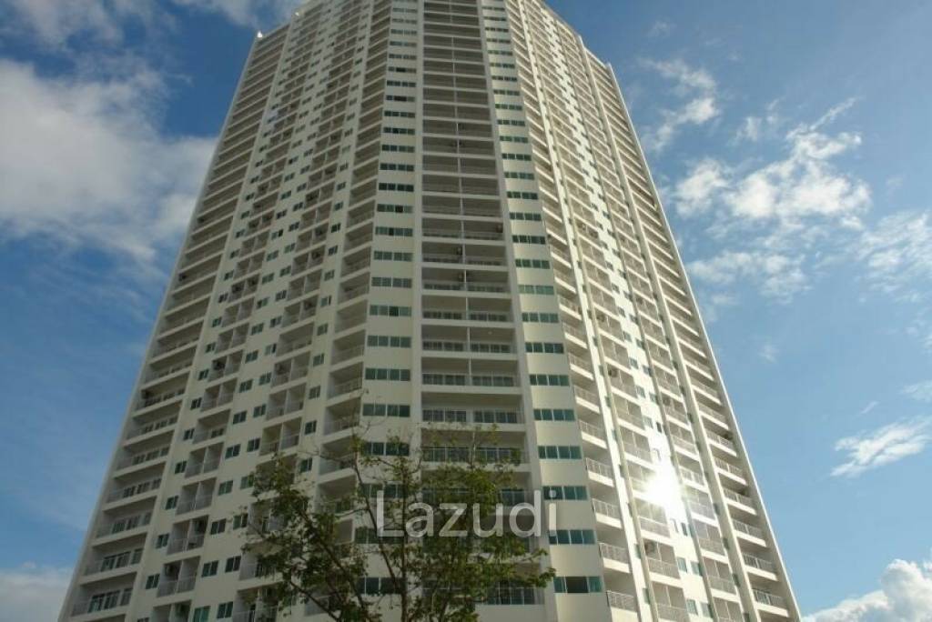 1 Bed 1 Bath 56 SQ.M. AD Hyatt Condominium