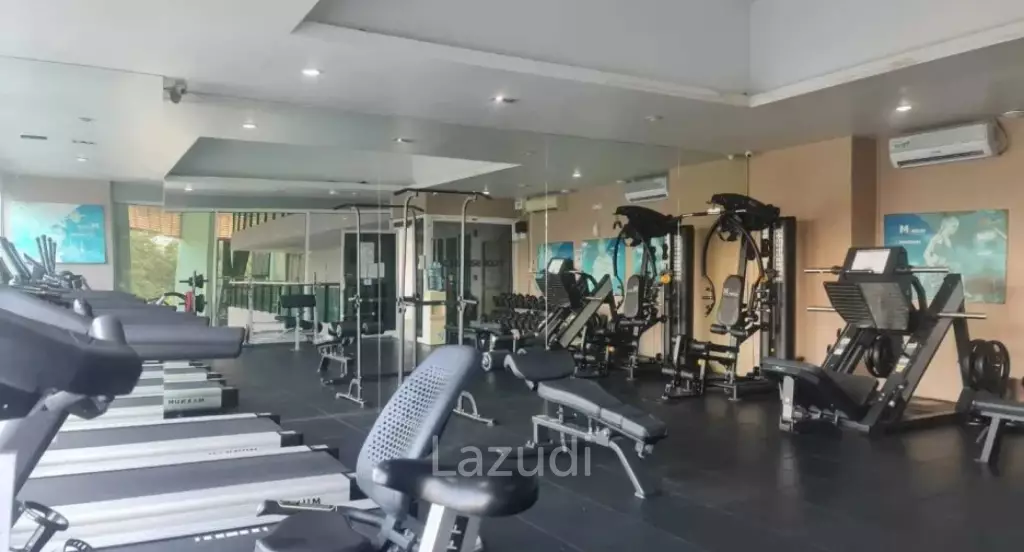 2 ห้องนอน 1 ห้องน้ำ 75 ตรม เอดี ไฮแอท วงศ์อมาตย์
