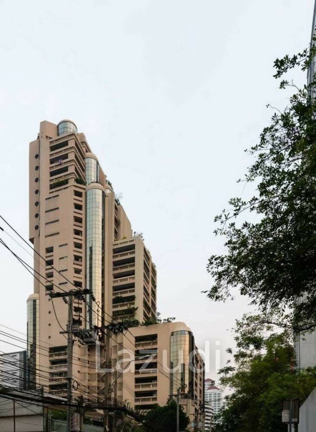 City Lakes Tower Sukhumvit 16