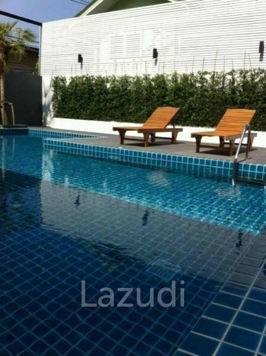 City Room Ratchada-Suthisan