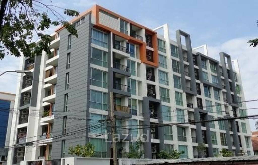 City Room Ratchada-Suthisan