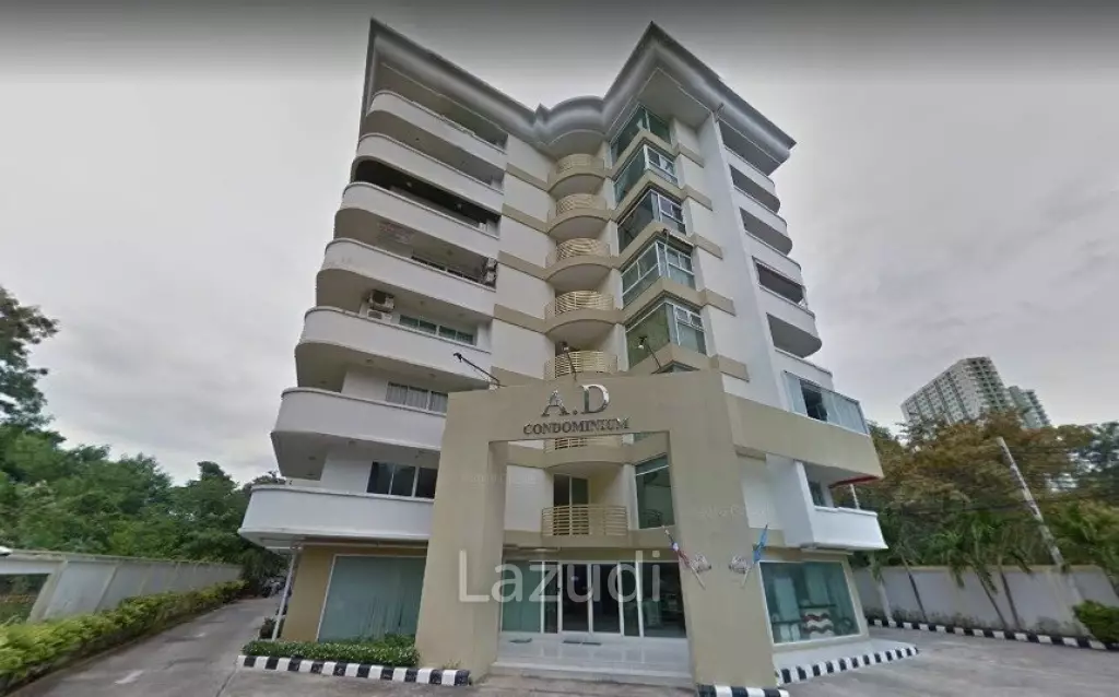 AD Condo Racha Residence Wongamat for Sale