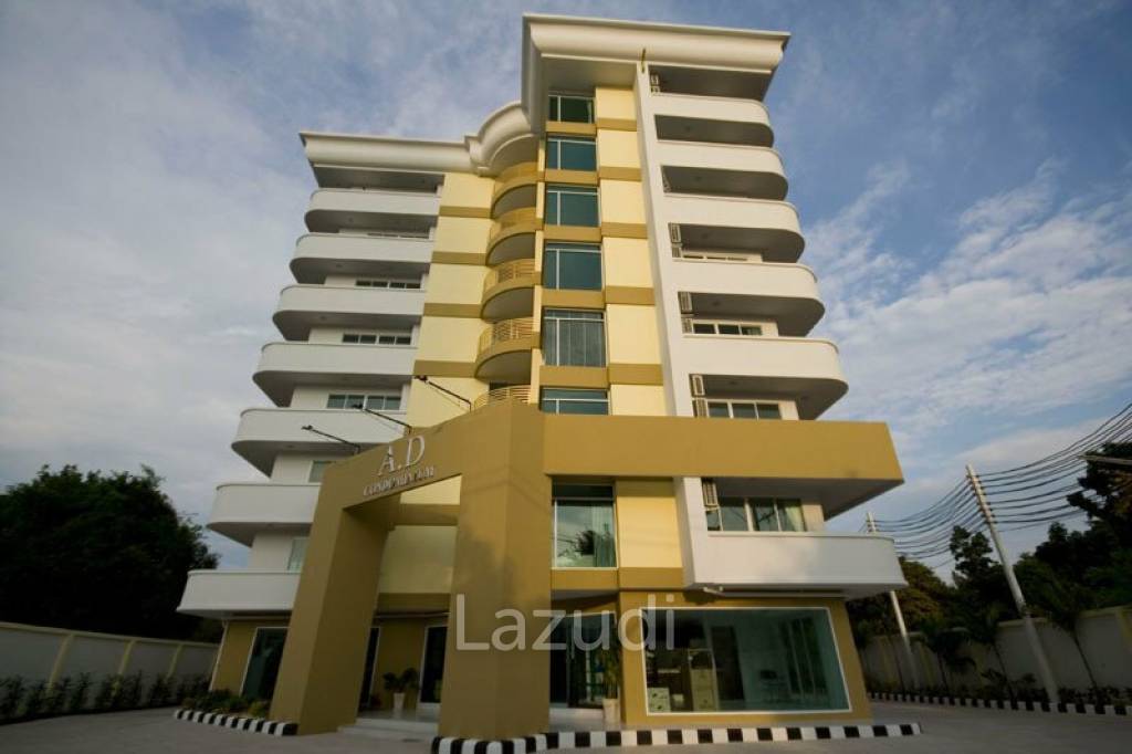 AD Racha Residence