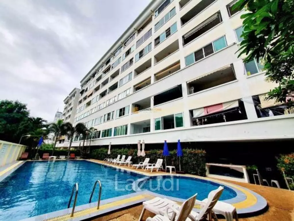 AD Condo Racha Residence Wongamat for Sale