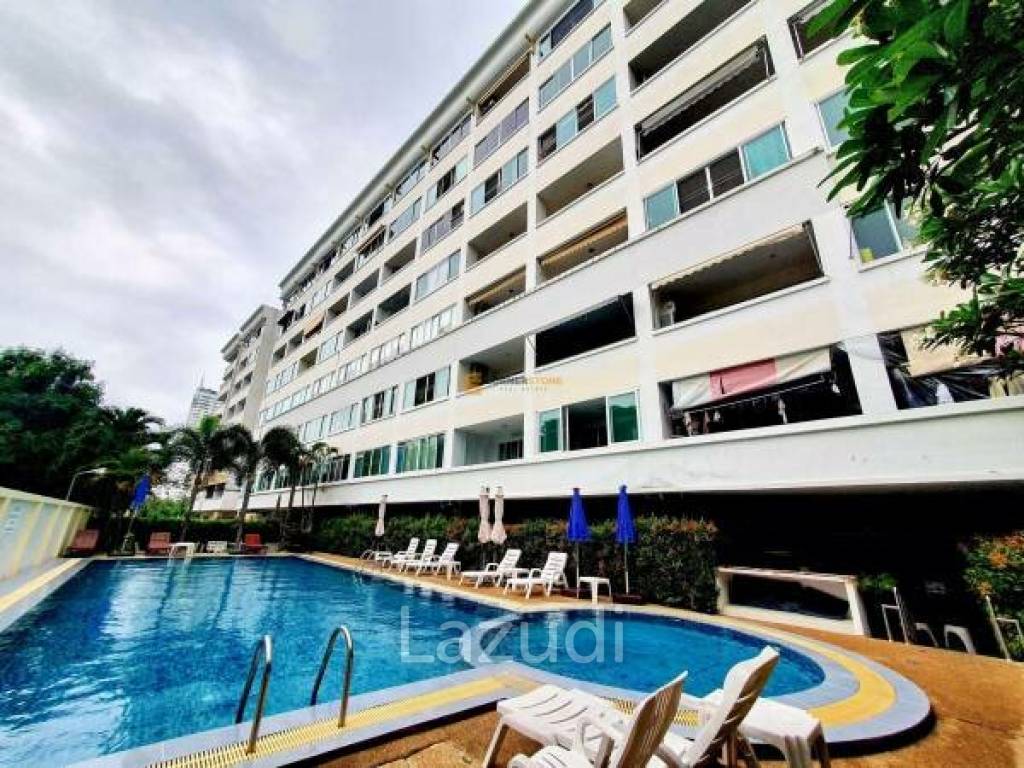 AD Racha Residence