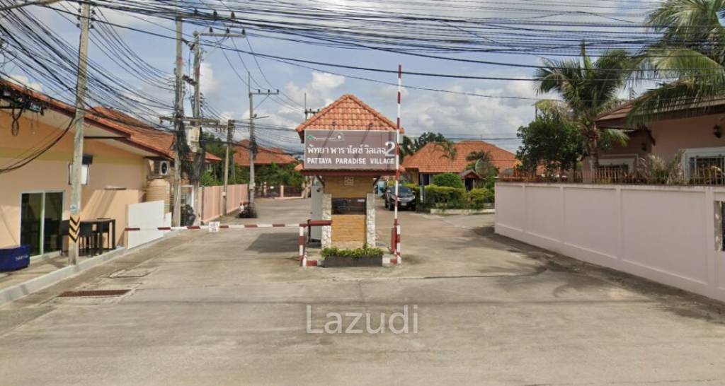 Pattaya Paradise Village 2