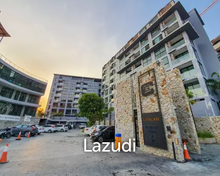 Citygate Kamala Resort & Residence