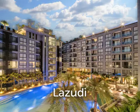 Citygate Kamala Resort & Residence