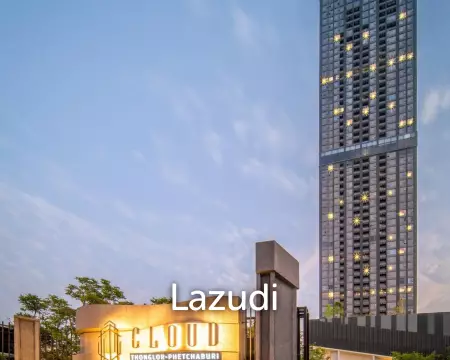 CLOUD Thonglor-Phetchaburi