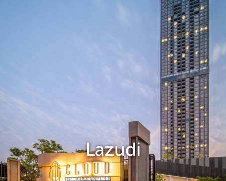 CLOUD Thonglor-Phetchaburi