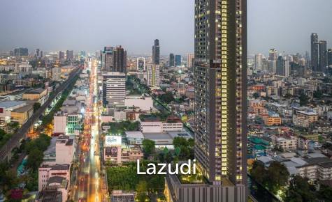 CLOUD Thonglor-Phetchaburi
