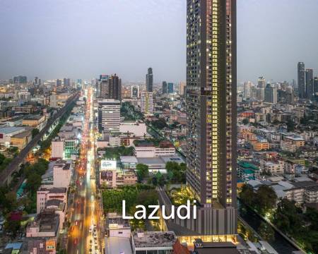 CLOUD Thonglor-Phetchaburi