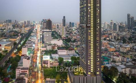 CLOUD Thonglor-Phetchaburi