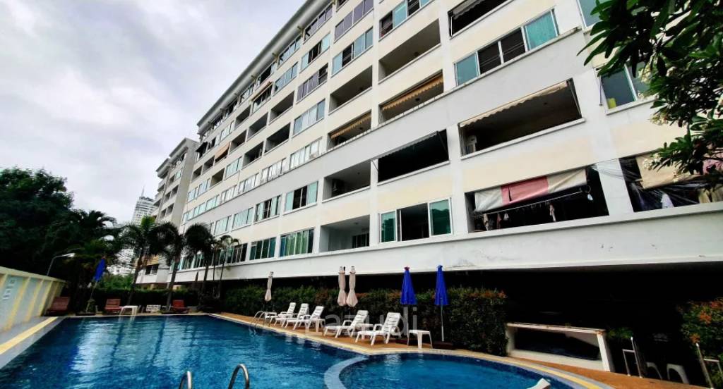 AD Condominium