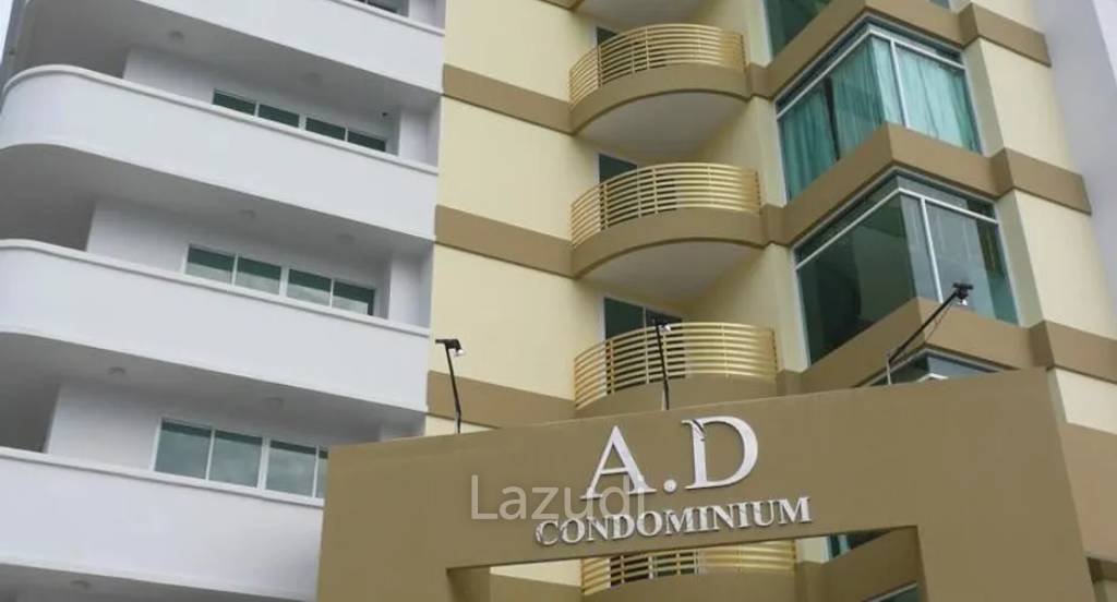 AD Condominium