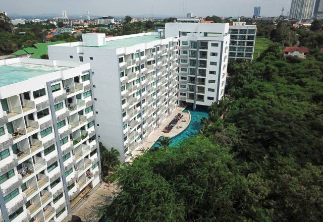 Club Royal Condominium