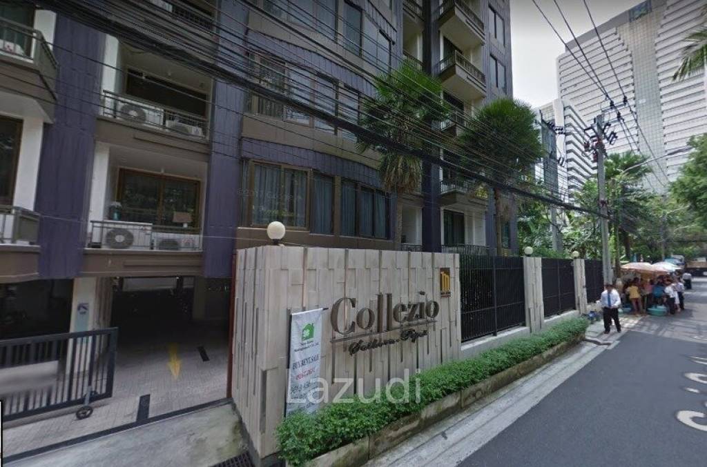 Collezio Sathorn-Pipat