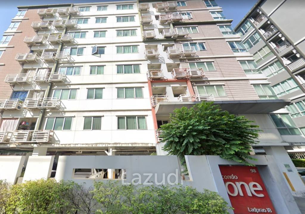 Condo One Ladprao 18