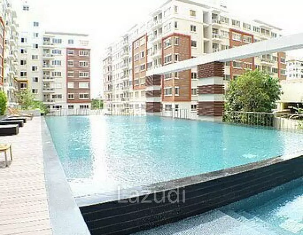 Studio 1 Bath 30 SQ.M  Condo One Sathorn