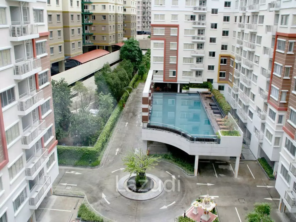 Studio 1 Bath 30 SQ.M  Condo One Sathorn
