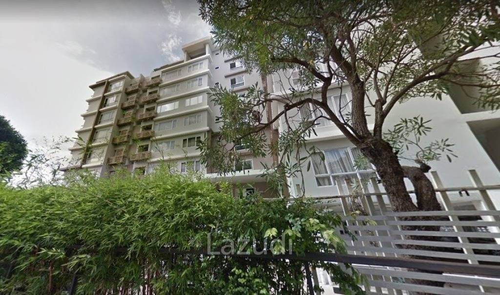 Condo One Sathorn
