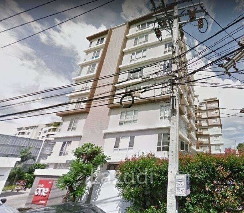 Condo One Sathorn