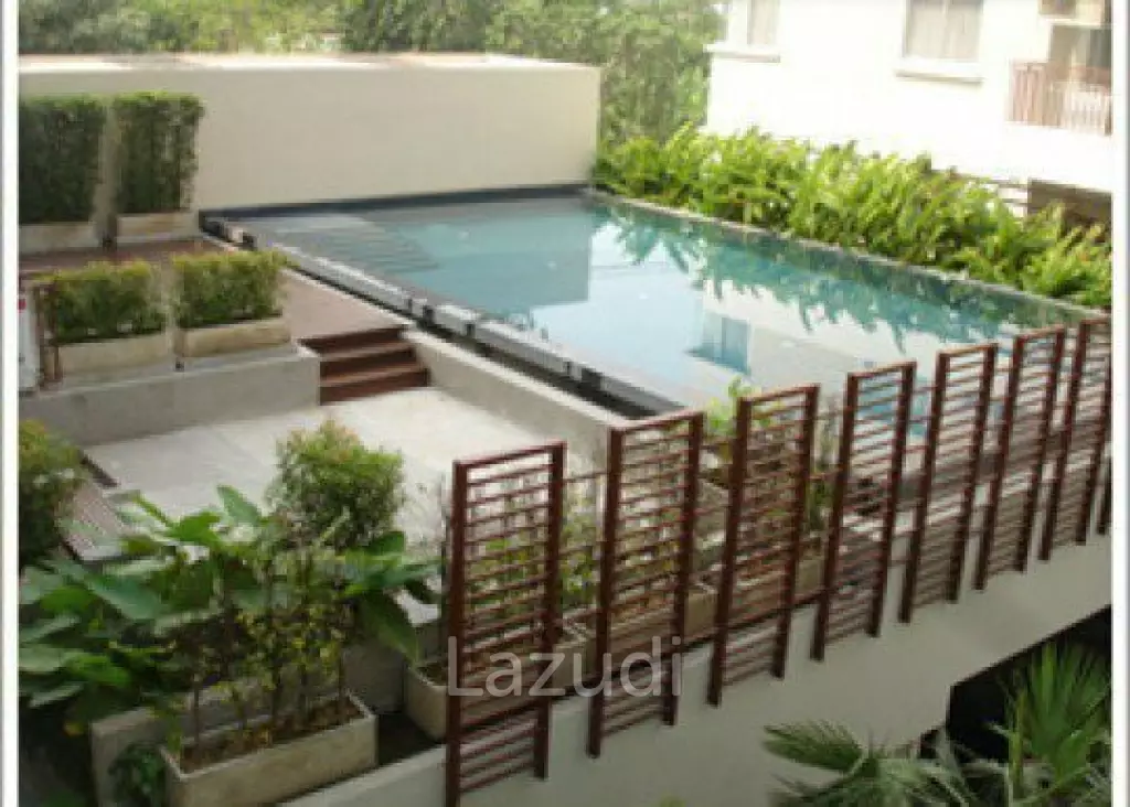 2 Bed 2 Bath 60.48 SQ.M at Condo One Siam