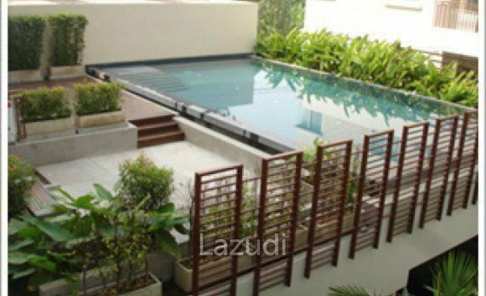 Condo One Siam