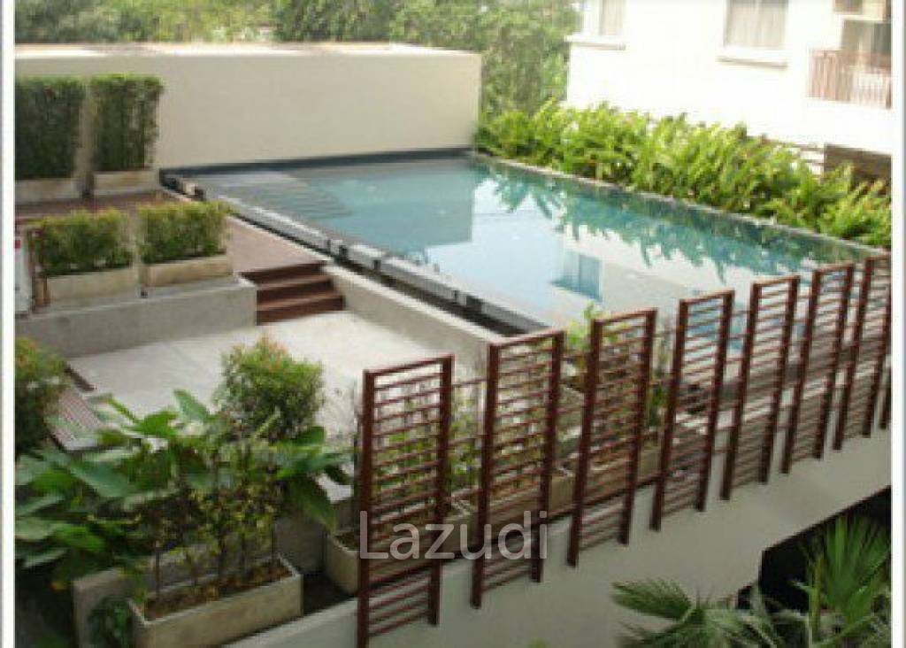 Condo One Siam