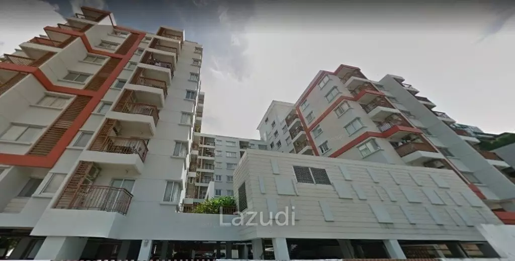 2 Bed 2 Bath 60.48 SQ.M at Condo One Siam