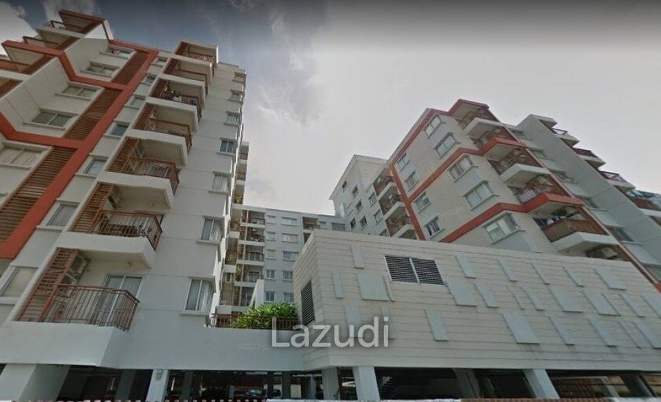 Condo One Siam