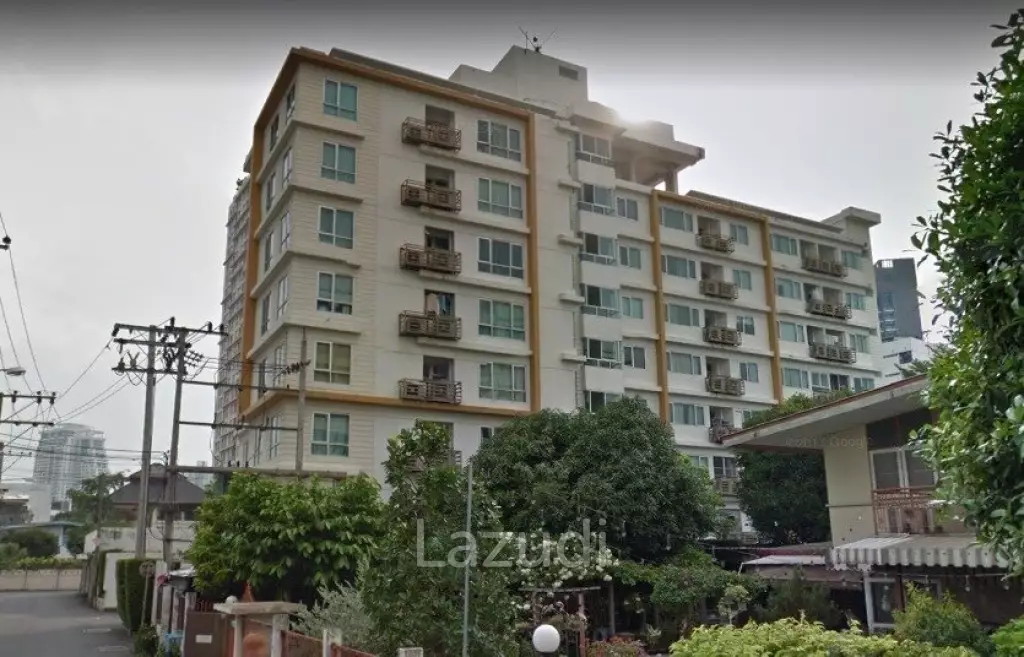 1 Bed 1 Bath 51 SQ.M One Sukhumvit 67