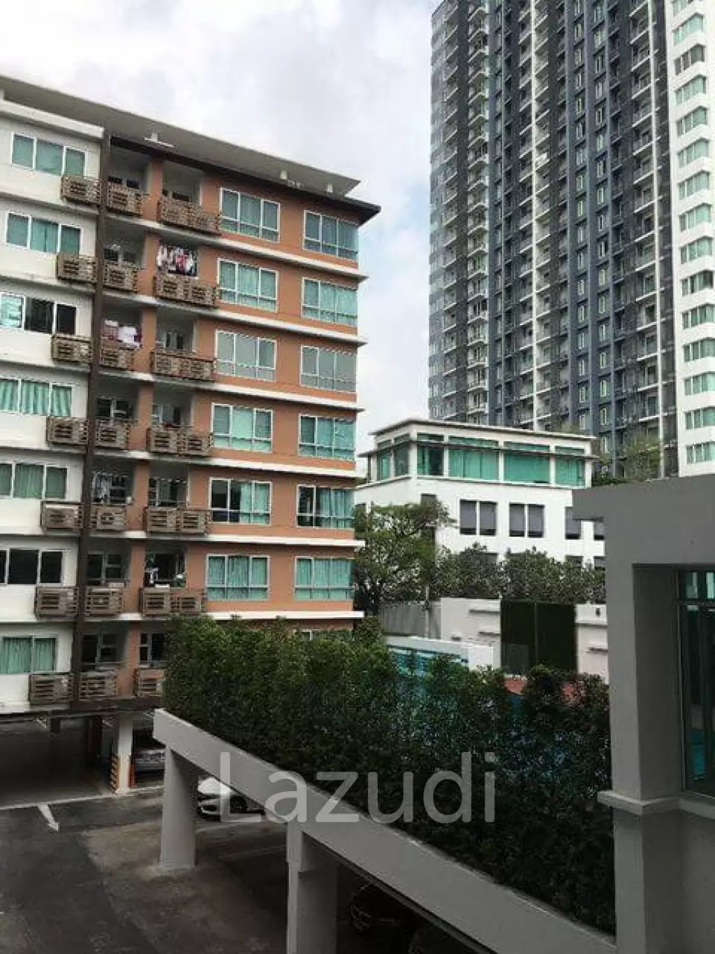 1 Bedroom 1 Bathroom 50 SQ.M Condo One Thonglor