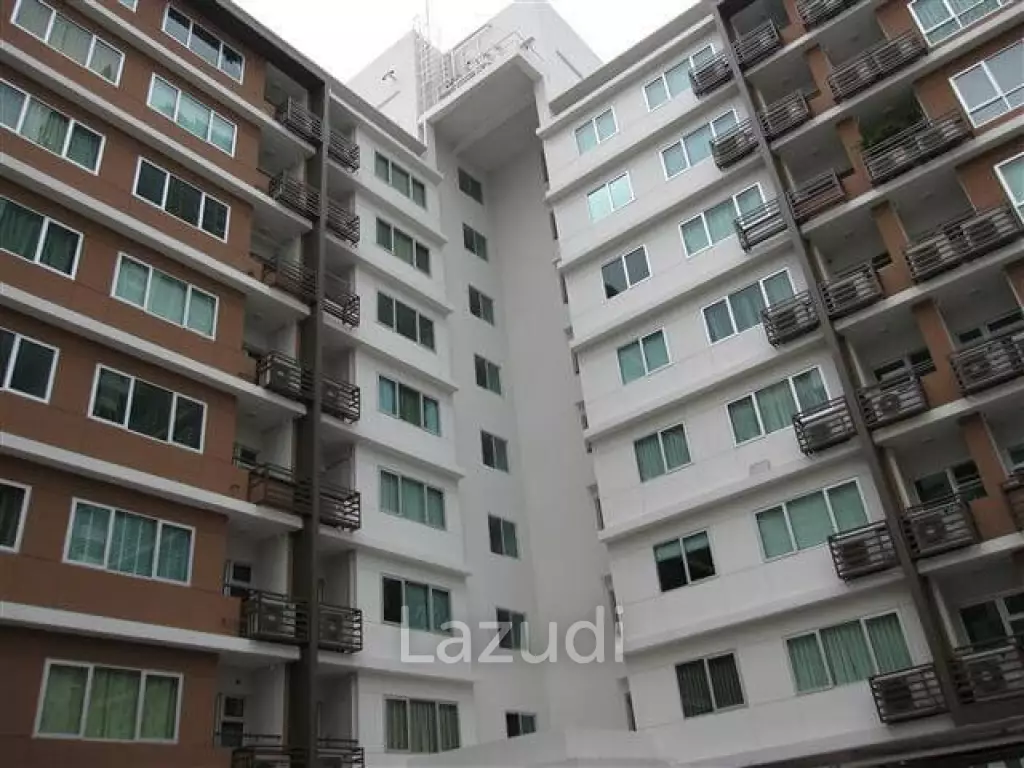 1 Bedroom 1 Bathroom 50 SQ.M Condo One Thonglor