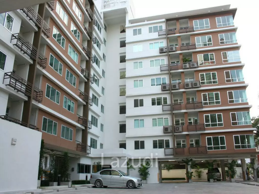 1 Bedroom 1 Bathroom 50 SQ.M Condo One Thonglor