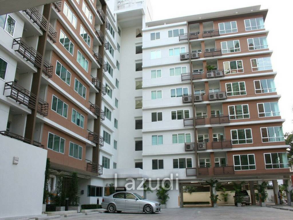 Condo One Thonglor