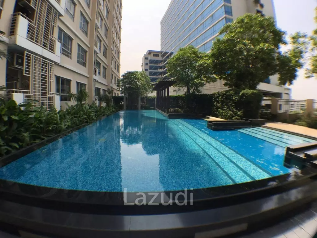 1 Bed 1 Bath 50 SQ.M Condo One X Sukhumvit 26