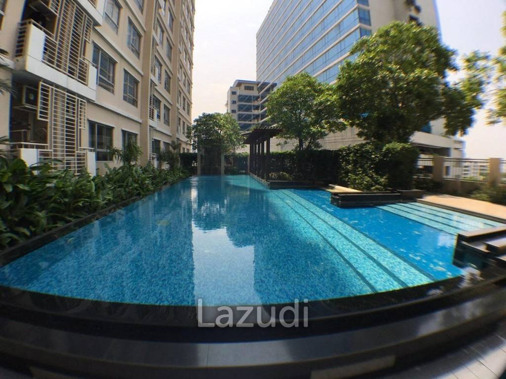 Condo One X Sukhumvit 26