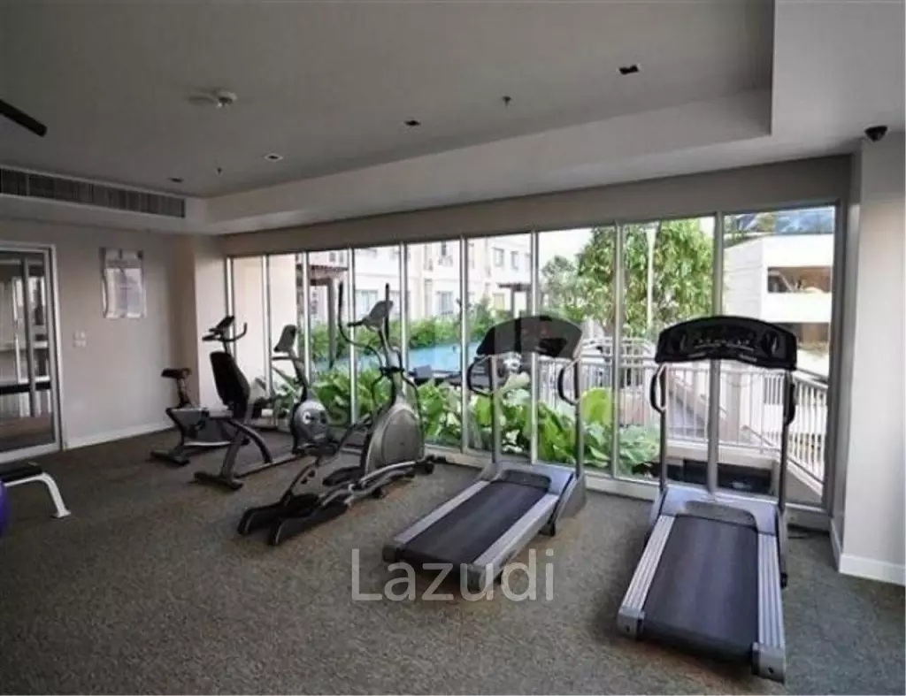 1 Bed 1 Bath 50 SQ.M Condo One X Sukhumvit 26