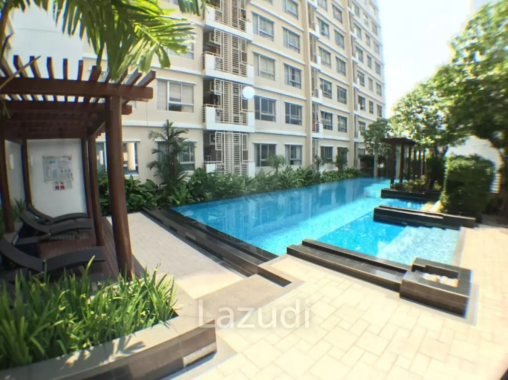 1 Bed 1 Bath 50 SQ.M Condo One X Sukhumvit 26