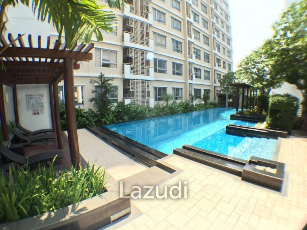 Condo One X Sukhumvit 26