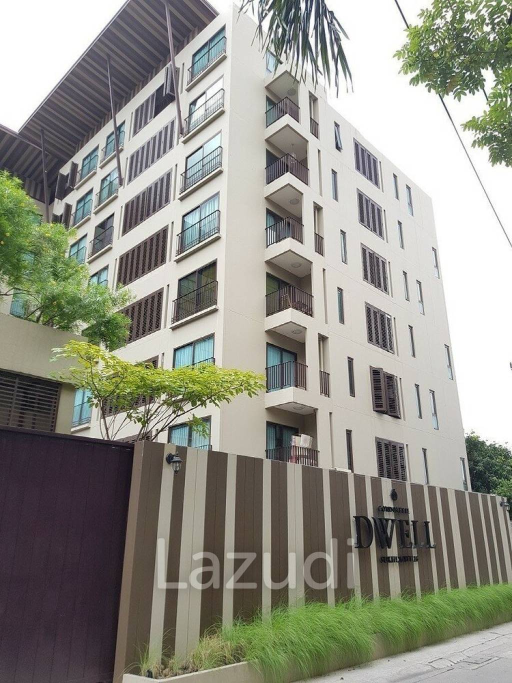 Condolette Dwell Sukhumvit 26