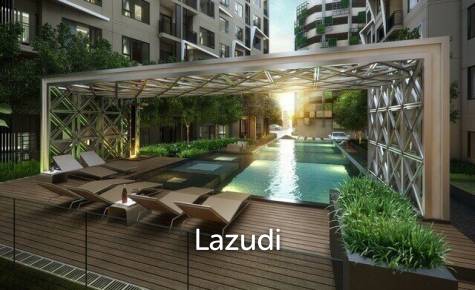 Condolette Pixel Sathorn