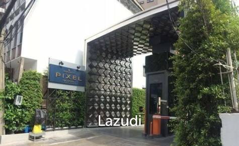 Condolette Pixel Sathorn
