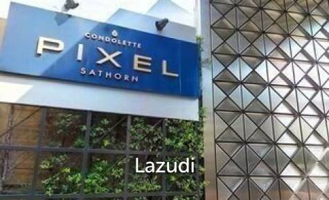 Condolette Pixel Sathorn