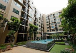 Condolette Pixel Sathorn