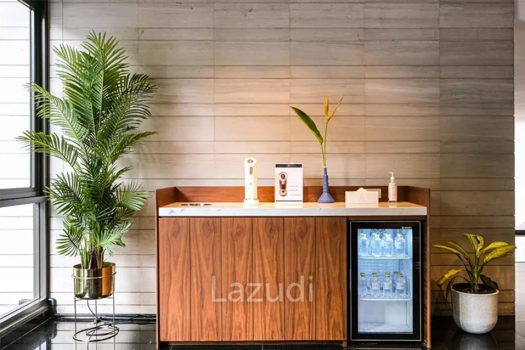 2 Bedroom 2 Bathroom 92 SQ.M Aequa Sukhumvit 49