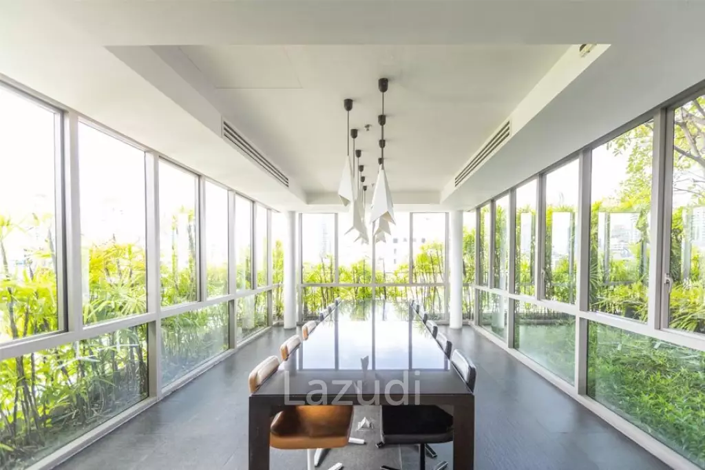 2 Bedroom 2 Bathroom 92 SQ.M Aequa Sukhumvit 49