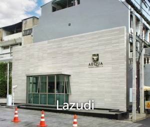 Aequa Sukhumvit 49