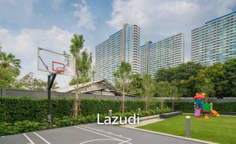 AERAS Beachfront Condominium